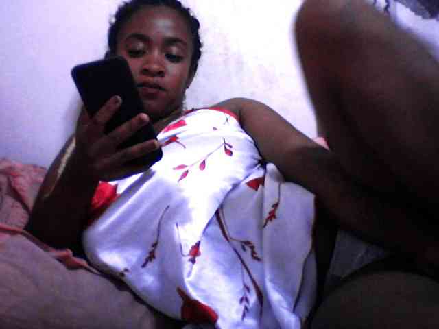 silviaLaBombe webcam