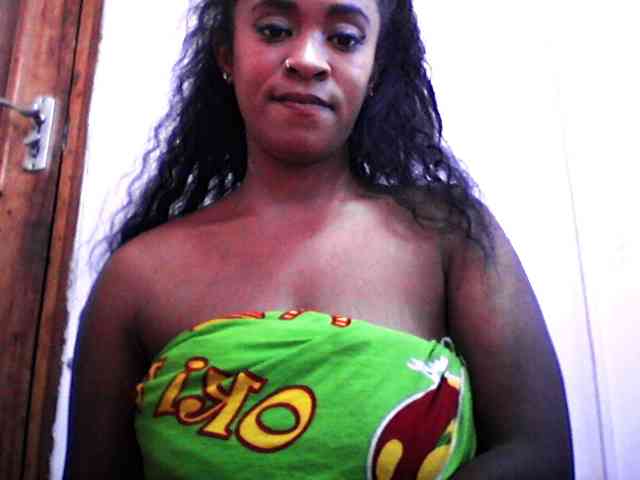 silviaLaBombe webcam