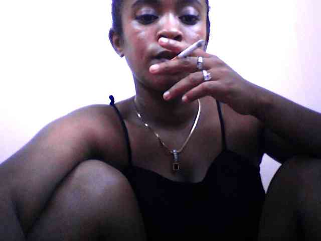 silviaLaBombe webcam