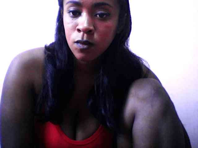 silviaLaBombe webcam