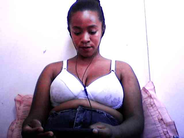 silviaLaBombe webcam