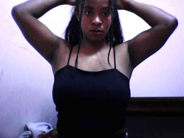 silviaLaBombe webcam