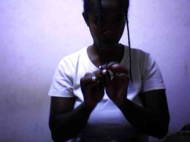 silviaLaBombe webcam