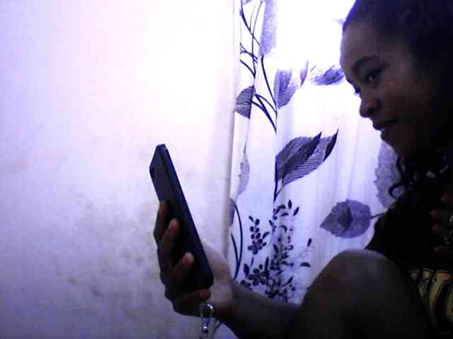 silviaLaBombe webcam