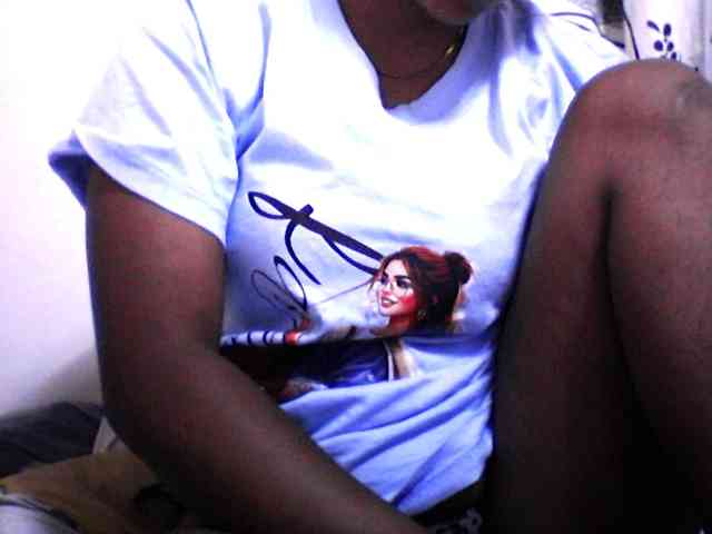 silviaLaBombe webcam