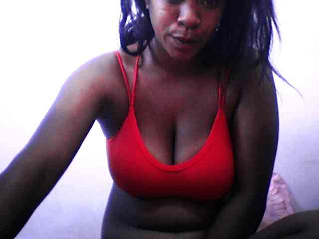silviaLaBombe webcam