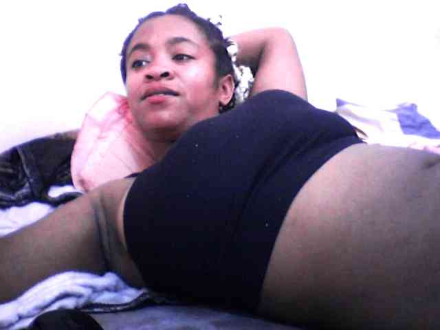 silviaLaBombe webcam