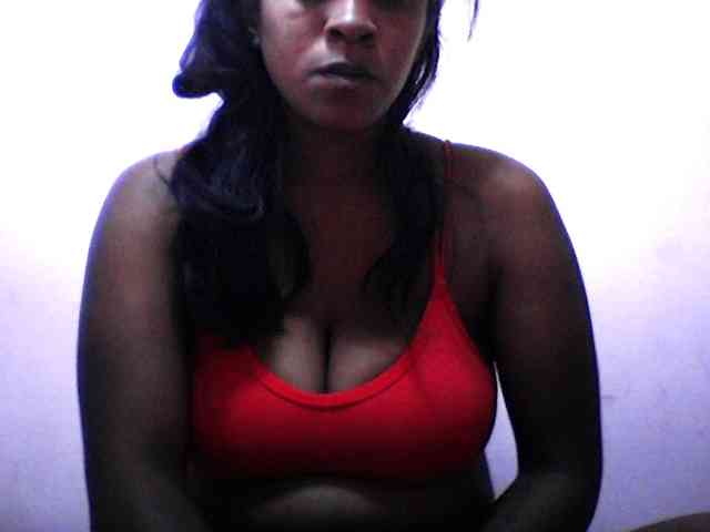 silviaLaBombe webcam