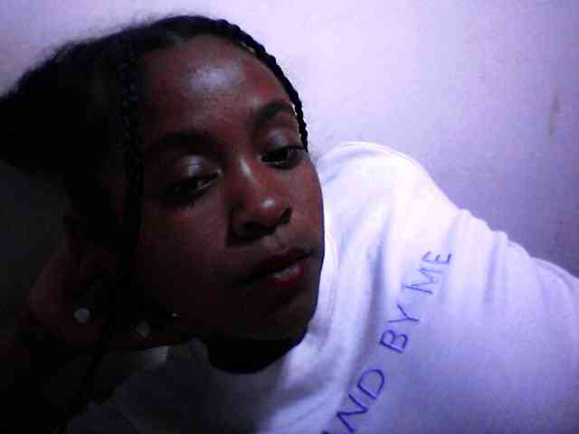 silviaLaBombe webcam