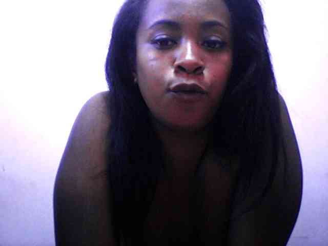 silviaLaBombe webcam