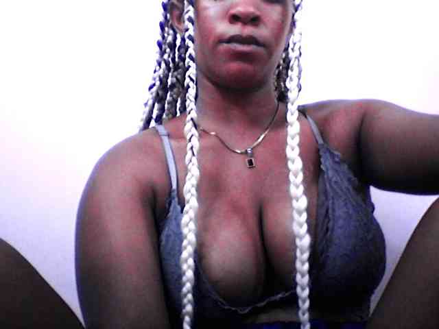 silviaLaBombe webcam