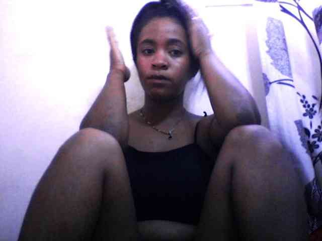 silviaLaBombe webcam