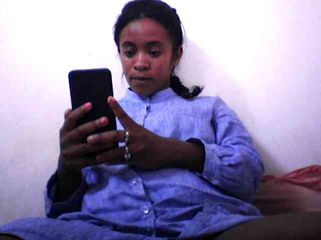 silviaLaBombe webcam