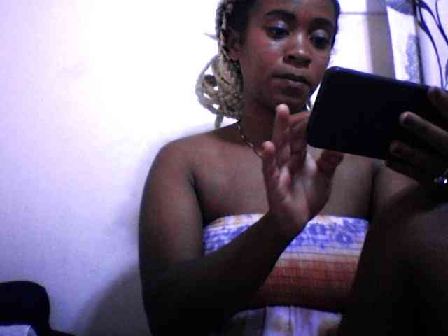 silviaLaBombe webcam