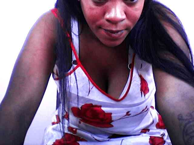 silviaLaBombe webcam