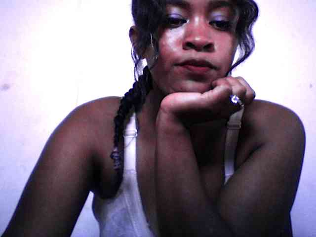 silviaLaBombe webcam