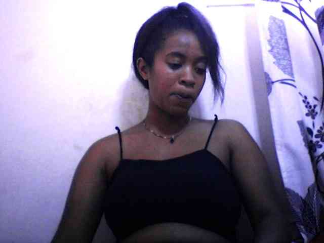 silviaLaBombe webcam