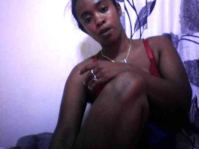 silviaLaBombe webcam