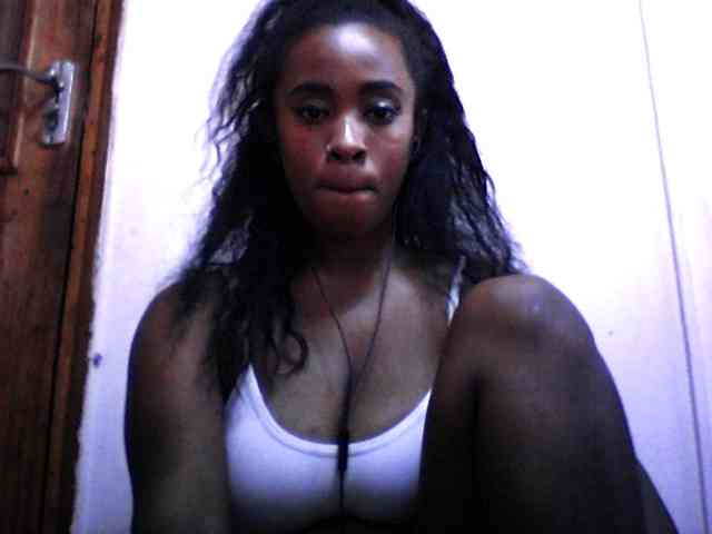 silviaLaBombe webcam