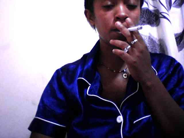 silviaLaBombe webcam