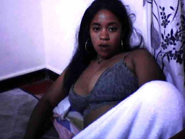 silviaLaBombe webcam