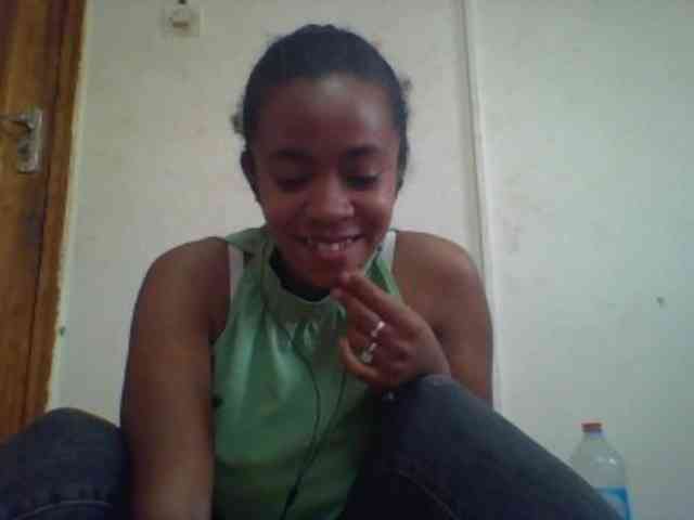 silviaLaBombe webcam