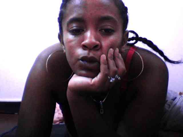 silviaLaBombe webcam