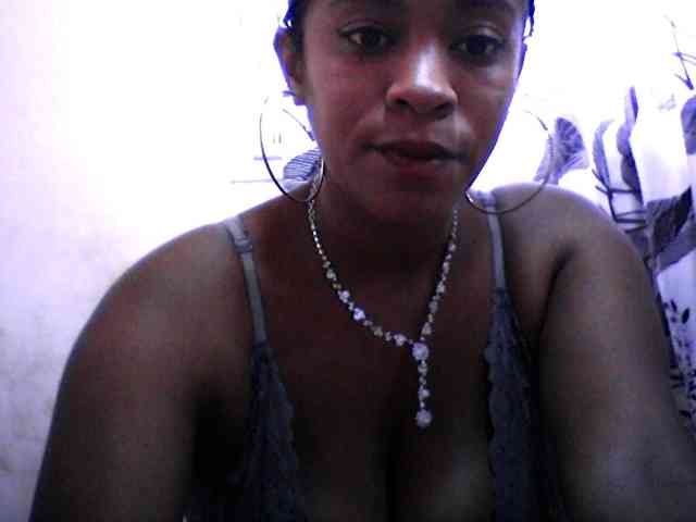 silviaLaBombe webcam