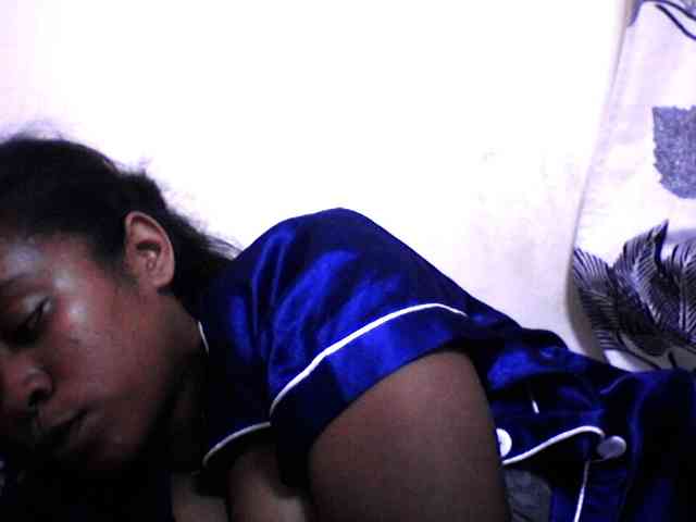 silviaLaBombe webcam