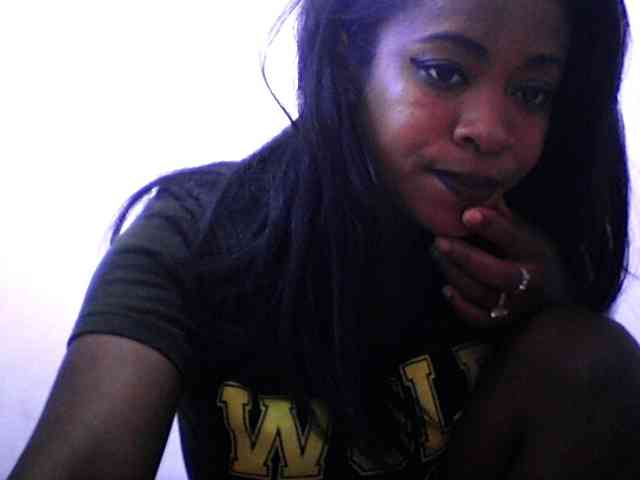silviaLaBombe webcam