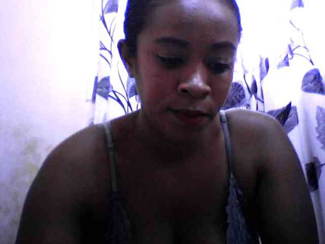 silviaLaBombe webcam