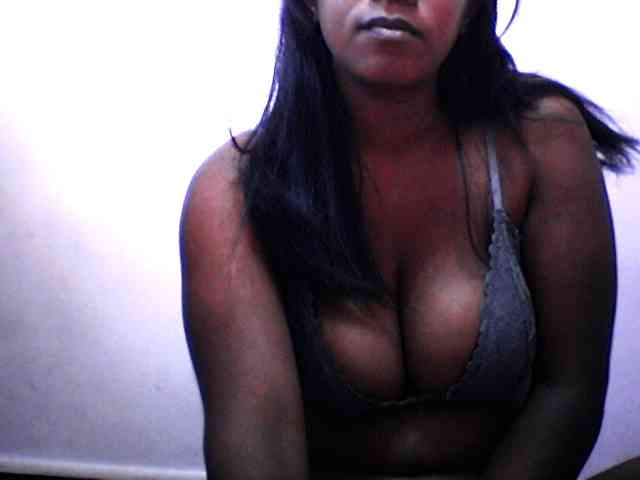 silviaLaBombe webcam