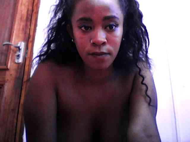 silviaLaBombe webcam