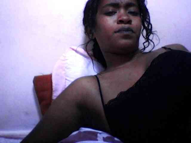 silviaLaBombe webcam