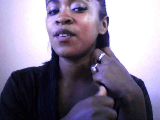 silviaLaBombe webcam