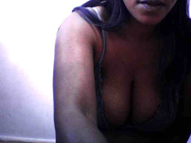 silviaLaBombe webcam