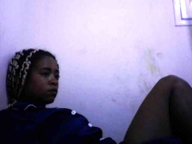 silviaLaBombe webcam