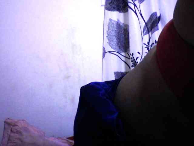 silviaLaBombe webcam