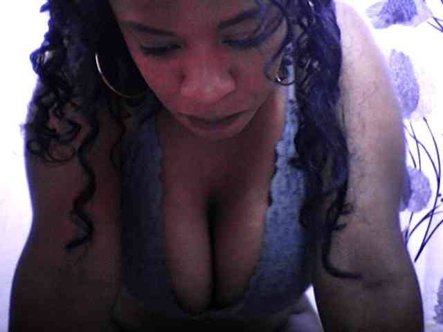 silviaLaBombe webcam