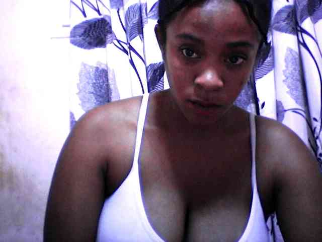 silviaLaBombe webcam