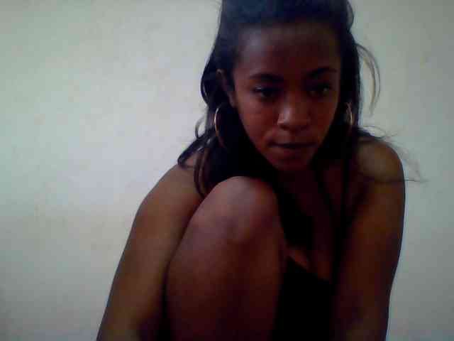 silviaLaBombe webcam