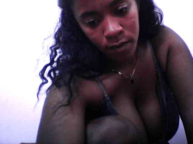 silviaLaBombe webcam