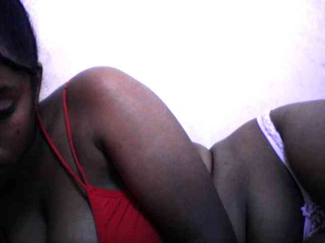 silviaLaBombe webcam