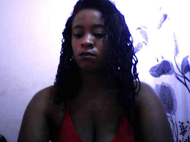 silviaLaBombe webcam