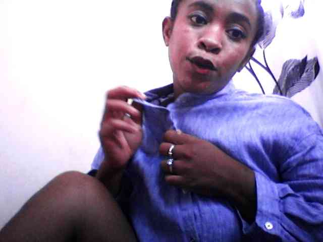 silviaLaBombe webcam