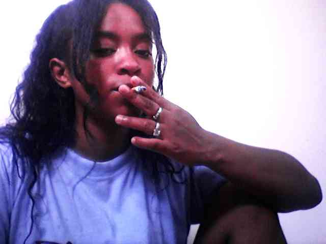 silviaLaBombe webcam