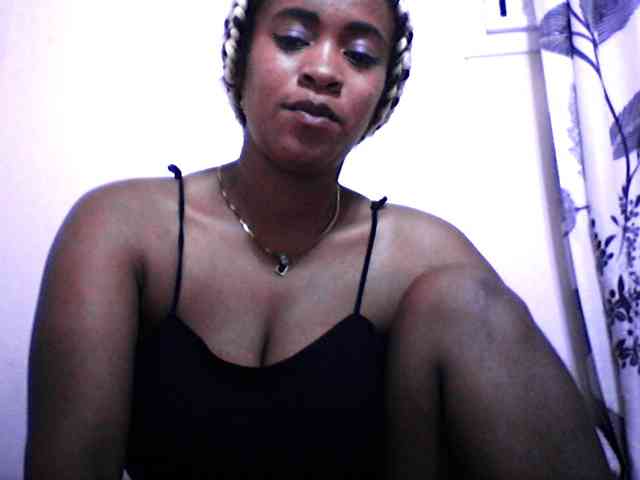 silviaLaBombe webcam