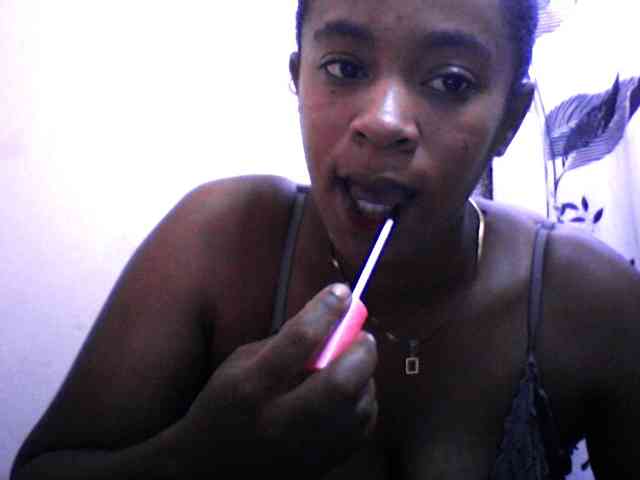 silviaLaBombe webcam