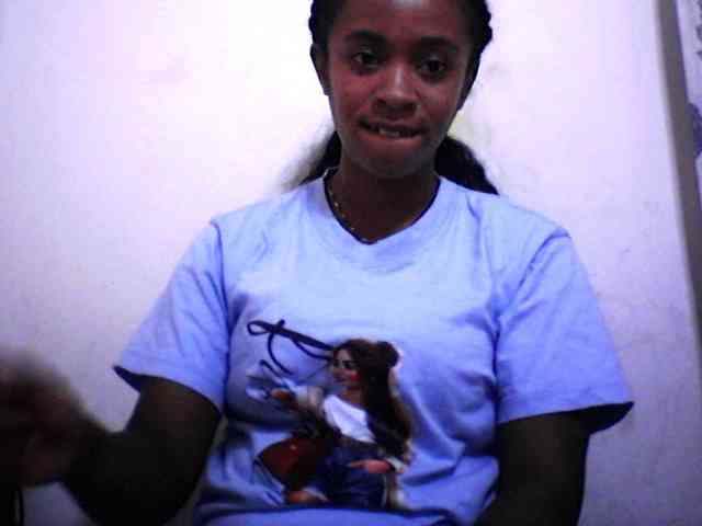 silviaLaBombe webcam