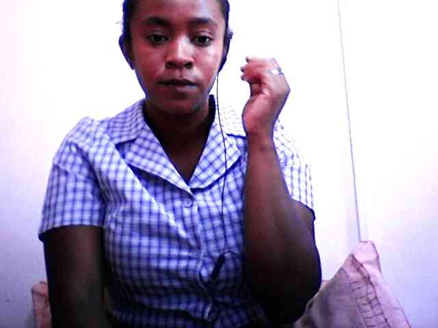 silviaLaBombe webcam